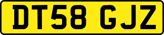 DT58GJZ