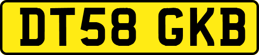 DT58GKB