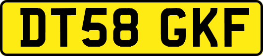 DT58GKF