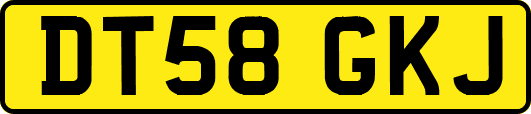 DT58GKJ