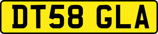 DT58GLA