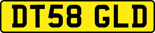 DT58GLD
