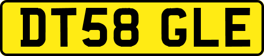 DT58GLE