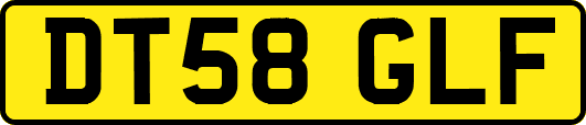 DT58GLF