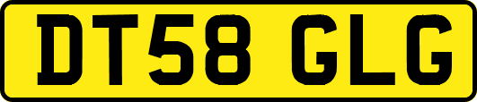 DT58GLG