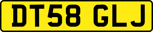 DT58GLJ