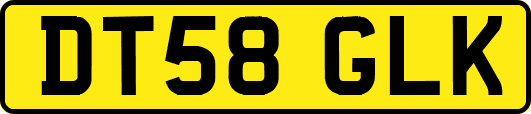 DT58GLK