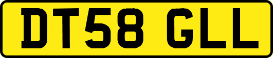 DT58GLL