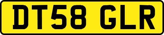 DT58GLR