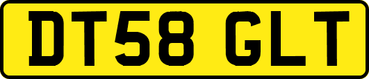 DT58GLT