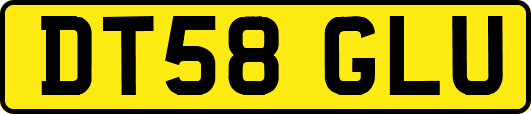 DT58GLU