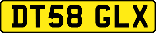 DT58GLX
