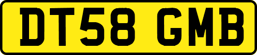 DT58GMB
