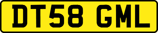 DT58GML
