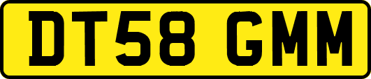 DT58GMM