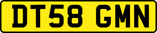 DT58GMN