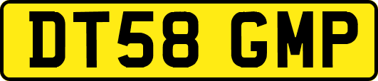 DT58GMP