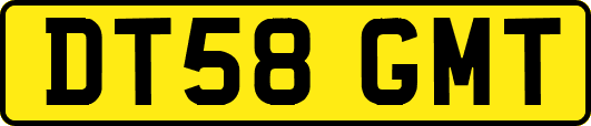 DT58GMT