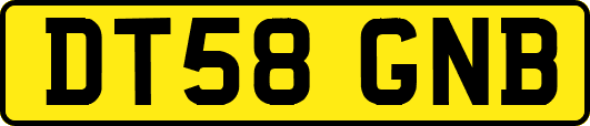 DT58GNB