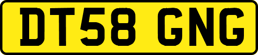 DT58GNG