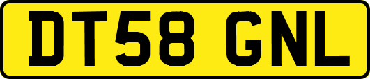 DT58GNL