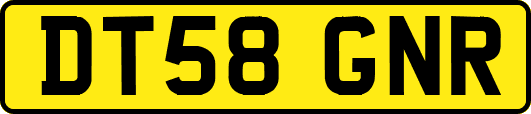 DT58GNR