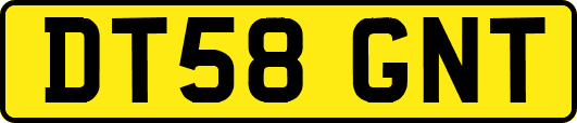 DT58GNT