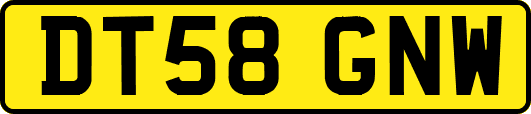 DT58GNW