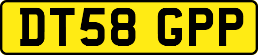 DT58GPP