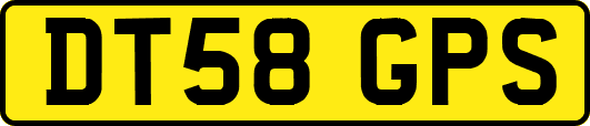DT58GPS