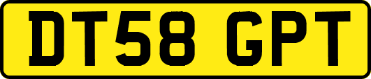 DT58GPT