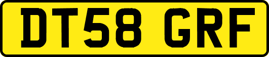 DT58GRF
