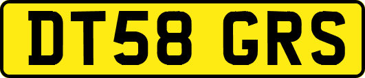 DT58GRS