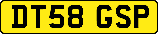 DT58GSP