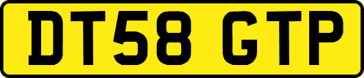DT58GTP