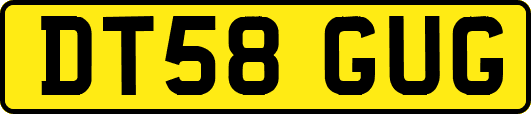 DT58GUG