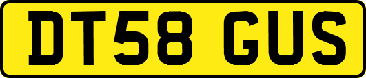 DT58GUS