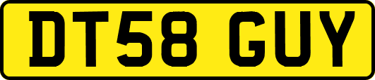 DT58GUY