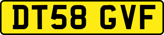 DT58GVF