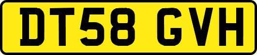 DT58GVH