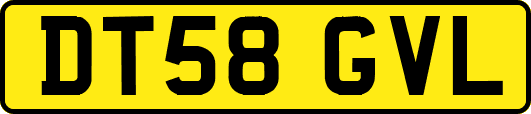 DT58GVL
