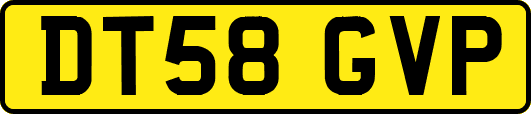 DT58GVP