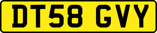 DT58GVY