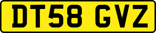 DT58GVZ