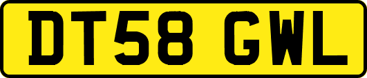 DT58GWL