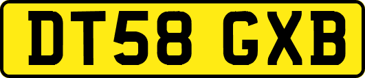 DT58GXB