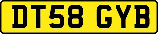 DT58GYB