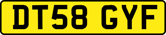 DT58GYF