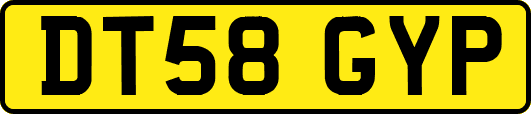 DT58GYP