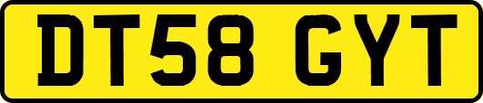 DT58GYT